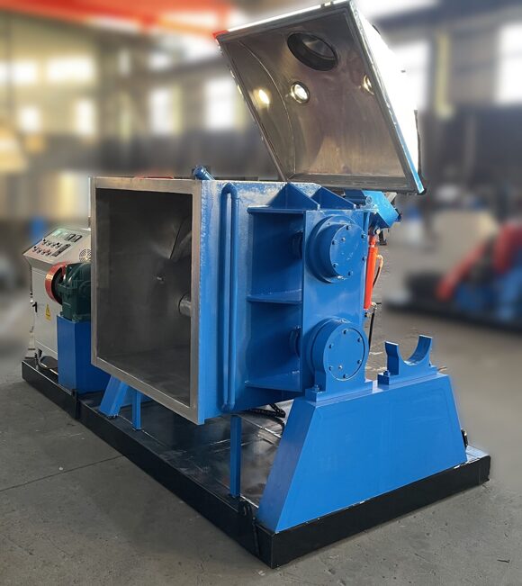 Поворот чаши